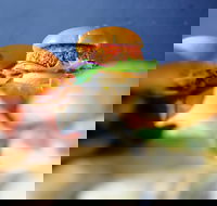 Burgers Anonymous  - Sydenham - Hotel VIC