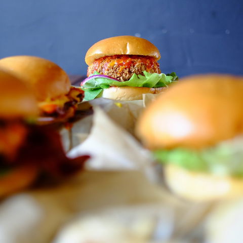 Burgers Anonymous  - Sydenham - Hotel VIC 0
