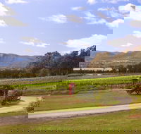Catherine Vale Wines - Hotel VIC