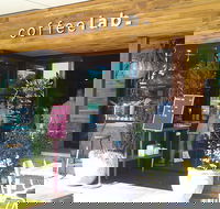 Coffee Lab - Hotel VIC