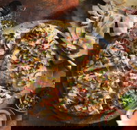 Domino's - Dapto - Hotel VIC