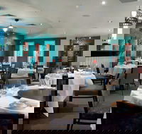 Dragon Court Restaurant - Hotel VIC