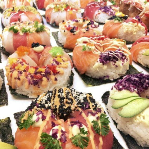 Fish Market Cafe - Hotel VIC 0