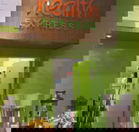 Health Express - Hotel VIC