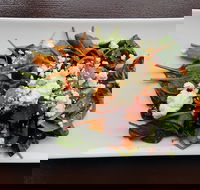 Jo's Grill - Hotel VIC