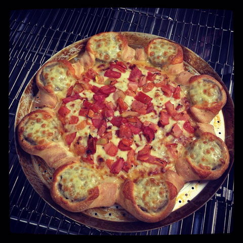 Pizza Hut Beverly Hills - Beverly Hills - Hotel VIC 0