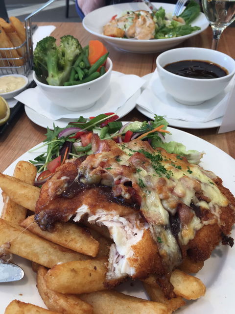 Risdon Brook Hotel - Hotel VIC 0