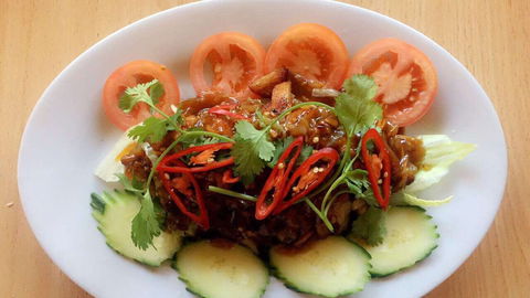 Saigon Sun - Hotel VIC 0