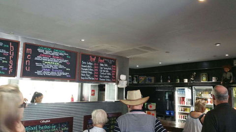 Selfish Fish N Chips - Hotel VIC 0