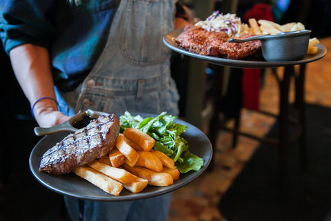 The Erskineville Hotel - Hotel VIC 2