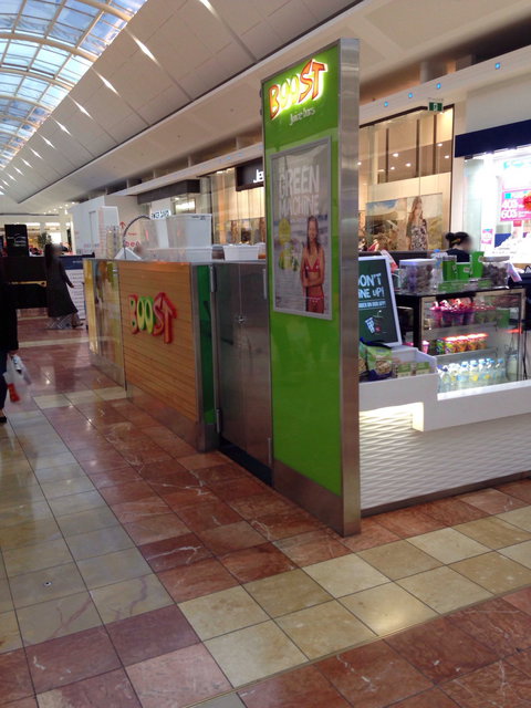 Boost Juice - Epping - Hotel VIC 0