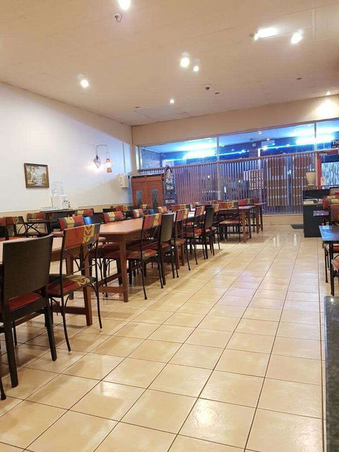OSH5ONE - Bali Modern Cuisine - Hotel VIC 0
