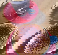 Teo's On Oxford - Hotel VIC