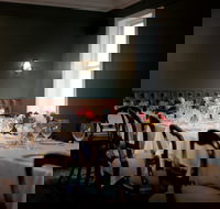 The Argyle Inn Restaurant and Bar - Hotel VIC