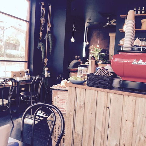 354 Espresso - Hotel VIC 0
