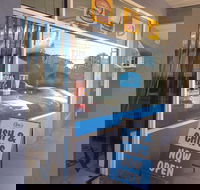 Cleo's Quality Fish  Chips - Hotel VIC