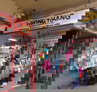 Hong Hang - Hotel VIC
