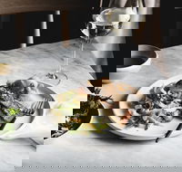 Mitchelton Winery Estate - Hotel VIC