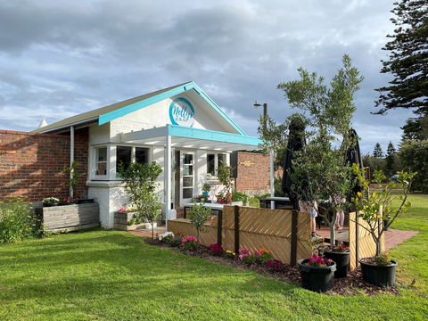 Nelly's At The Pier - Hotel VIC 0