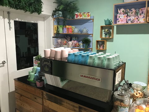 Nelly's At The Pier - Hotel VIC 2