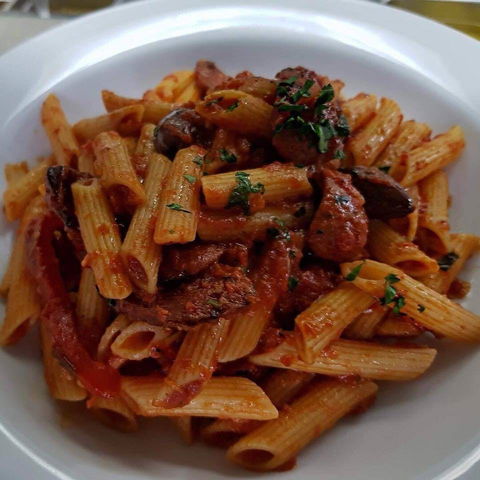 Nonna & Co - Hotel VIC 0