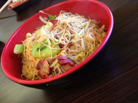 Noodlers Noodle Bar - Cockburn Central - Hotel VIC 0