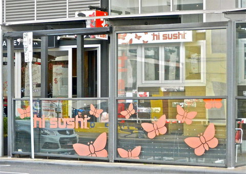 Pinsent Hotel - Hotel VIC 0