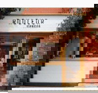 Rouleur Espresso - Hotel VIC
