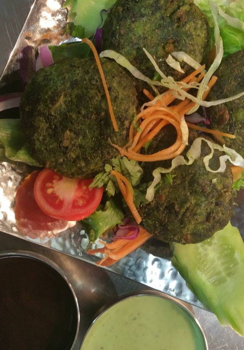 Alice's Thai Restaurant - Hotel VIC 0