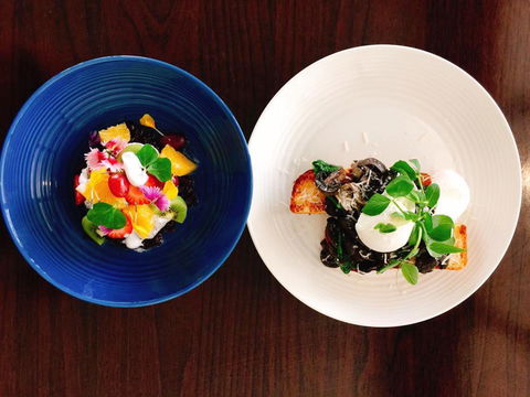 Arana Bakery - Hotel VIC 0