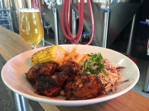 Brouhaha Brewery - Hotel VIC 0