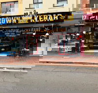 Crown Kebab House - Hotel VIC