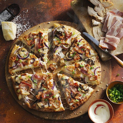 Domino's - Bundaberg - Hotel VIC 0