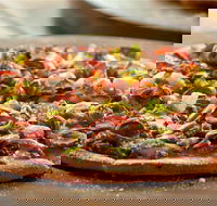 Domino's - Windsor - Hotel VIC