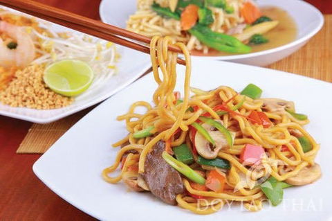 Doytao Thai - Croydon - Hotel VIC 0