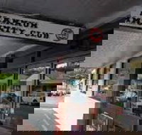 Mannum Community Club - Hotel VIC