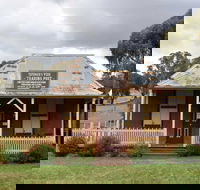 Soul Origin - Civic - Hotel VIC