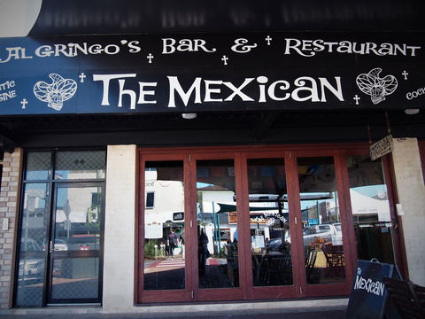 The Mexican Yamba - Hotel VIC 0