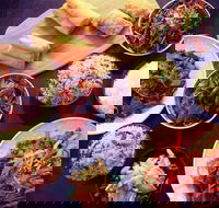 Wok'd Gourmet Chinese - Knoxfield - Hotel VIC