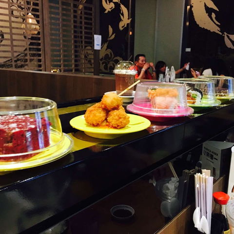 Aburi House Sushi & Teppanyaki - Hotel VIC 0