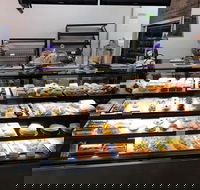 Bakery at Marulan - Hotel VIC