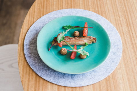 Berowra Waters Inn - Hotel VIC 0