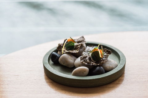 Berowra Waters Inn - Hotel VIC 1