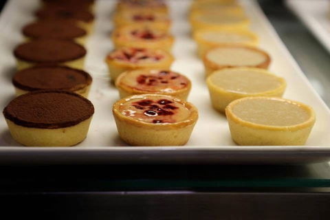 Biscotteria - Hotel VIC 0