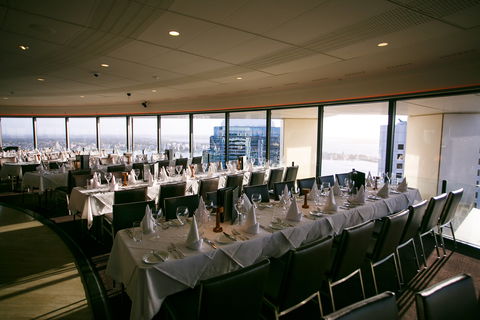 C Restaurant - Hotel VIC 2