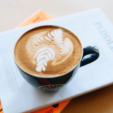 Espresso Warriors Gregory Hills - Hotel VIC 1