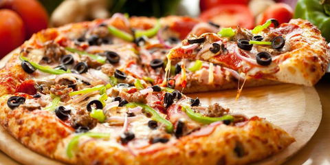 Jessie's Pizza - Mount Waverley - Hotel VIC 0