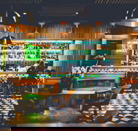 Kokomo's - Hotel VIC