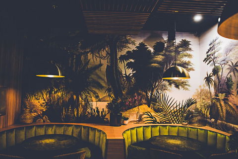 Kokomo's - Hotel VIC 1