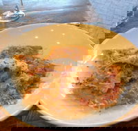 Osteria A'Mano - Hotel VIC
